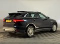 Jaguar F-Pace PRESTIGE AWD 6