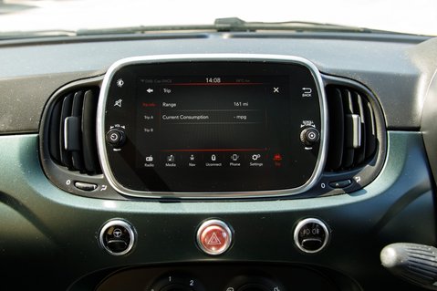 Fiat 500 ROCKSTAR 27