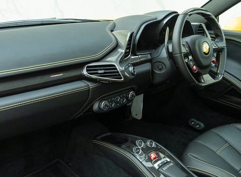 Ferrari 458 Italia 15