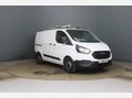 Ford Transit Custom 2.0 320 EcoBlue L1 H1 Euro 6 5dr 8