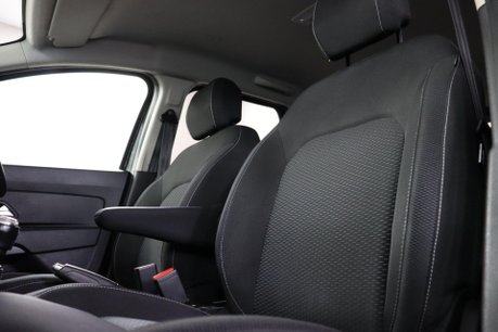 Dacia Duster COMFORT SCE 35