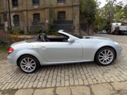 Mercedes-Benz SLK SLK200 KOMPRESSOR 71