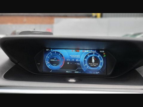 Citroen Grand C4 Picasso THP EXCLUSIVE PLUS 25