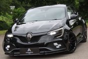 Renault Megane 1.8T R.S.300 Trophy Euro 6 (s/s) 5dr