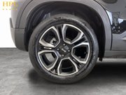 Jeep Avenger 1.2 e-Hybrid Summit SUV 5dr Petrol Hybrid e-DCT Euro 6 (s/s) (100 ps) Air C 10