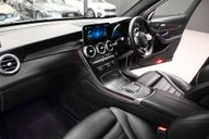Mercedes-Benz GLC 2.0 GLC 300 AMG Line Premium D 4Matic Auto 4WD 5dr 7