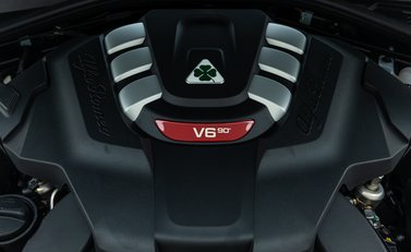 Alfa Romeo Giulia GTAm 54