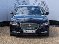 Jaguar XF PORTFOLIO 2