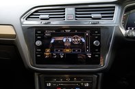 Volkswagen Tiguan Allspace LIFE TSI DSG 25