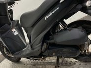 Suzuki Address 2016 75K NON RUNNING BREAKER SCOOTER 10