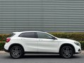 Mercedes-Benz GLA Class GLA 180 URBAN EDITION 5