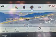 Vauxhall Mokka X DESIGN NAV S/S.. 9 SERVICES.. 1 PREVIOUS KEEPER.. APPLE CAR PLAY/SAT NAV 6