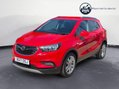 Vauxhall Mokka X 1.4i Turbo Active Euro 6 (s/s) 5dr 4