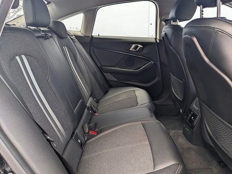 BMW 2 Series 218I SPORT GRAN COUPE 16