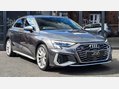 Audi S3 2.0 S3 Sportback TFSI Quattro Semi-Auto 4WD 5dr 30