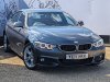 BMW 4 Series 420D M SPORT GRAN COUPE