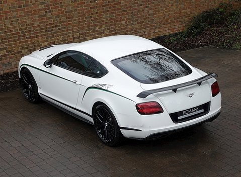 Bentley Continental GT 3-R 28