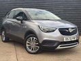 Vauxhall Crossland X 1.2 Crossland X SRi Nav T 5dr 50