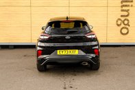 Ford Puma ST-LINE X MHEV 6