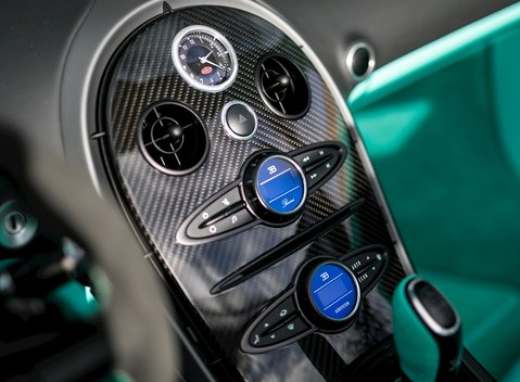 Bugatti Veyron Grand Sport Vitesse 23