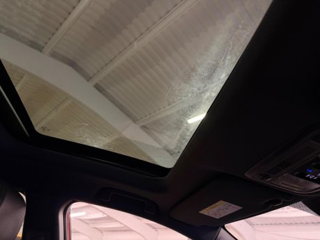 Honda Civic 1.0 VTEC Turbo EX Euro 6 (s/s) 5dr 34