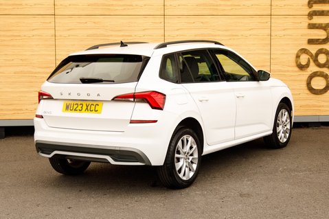 Skoda Kamiq SE DRIVE TSI DSG 2