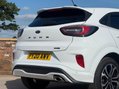 Ford Puma 1.0T EcoBoost MHEV ST-Line Euro 6 (s/s) 5dr 5