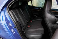 Renault Megane GT LINE DCI 42