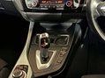 BMW 1 Series 118D M SPORT 16