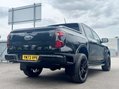 Ford Ranger 2.0 TD EcoBlue Wildtrak Pickup Double Cab 4dr Diesel Auto 4WD Euro 6 (s/s) 40