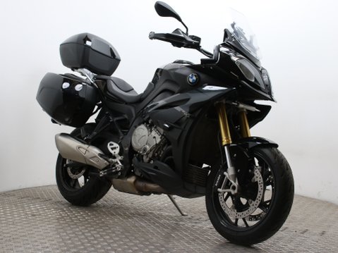BMW S1000XR S 1000 XR SPORT SE 1