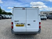 Ford Transit SWB L1H1 Low Roof T330 NO VAT 7