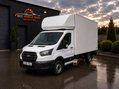 Ford Transit 2.0 Transit 350 Leader EcoBlue 4