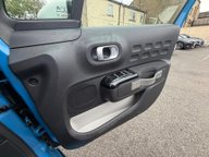 Citroen C3 PURETECH FLAIR 20