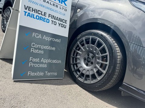 Ford Transit Connect 1.5 240 EcoBlue Limited Panel Van 5dr Diesel Manual L1 Euro 6 (s/s) (120 ps 40