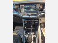 Vauxhall Astra 1.4i SRi Euro 6 5dr 33