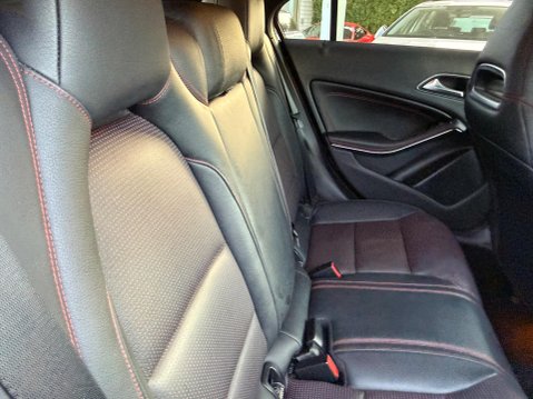 Mercedes-Benz A Class 2.1 A220 CDI AMG Sport 7G-DCT Euro 6 (s/s) 5dr 20