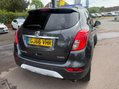 Vauxhall Mokka X 1.4i Turbo Elite Euro 6 (s/s) 5dr 15