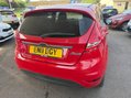 Ford Fiesta 1.4 Titanium 5dr 5