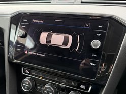 Volkswagen Passat 1.4 TSI 13kWh GTE Saloon 4dr Petrol Plug-in Hybrid DSG Euro 6 (s/s) (218 ps 44