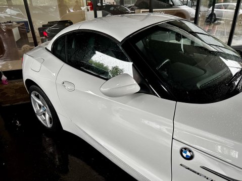 BMW Z4 2.0 20i sDrive Euro 6 (s/s) 2dr 39