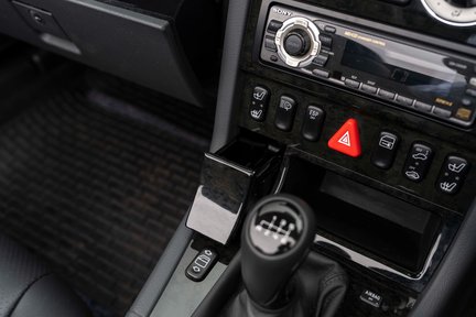 Mercedes-Benz SLK 320 39