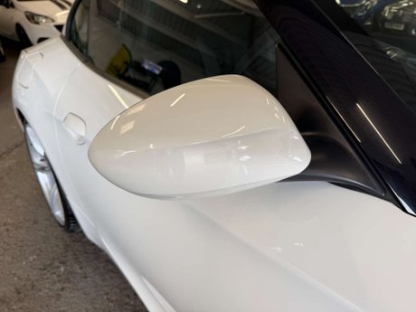 BMW Z4 2.0 20i M Sport Convertible 2dr Petrol Manual sDrive Euro 5 (s/s) (184 ps) 7