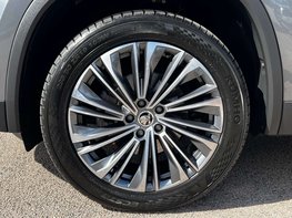 Skoda Kodiaq 1.5 Kodiaq SE L Executive TSi Semi-Auto 5dr 12