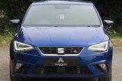 SEAT Ibiza 1.0 TSI FR Hatchback 5dr Petrol Manual Euro 6 (s/s) GPF (95 ps) 2