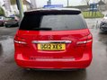 Mercedes-Benz B Class 1.8 B180 CDI BlueEfficiency Sport Euro 5 (s/s) 5dr 12