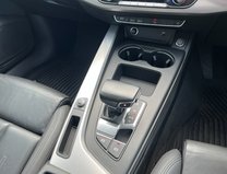 Audi A5 2.0 TFSI 35 Sport Sportback 5dr Petrol S Tronic Euro 6 (s/s) (150 ps) 26