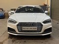Audi A5 2.0 TFSI 40 S line Sportback S Tronic Euro 6 (s/s) 5dr 2