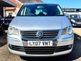 Volkswagen Touran 2.0 TDI Sport MPV 5dr Diesel Manual (7 Seats) (159 g/km, 138 bhp) 2