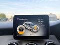 Mercedes-Benz GLA 1.6 GLA 180 Urban Edition Auto 5dr 19